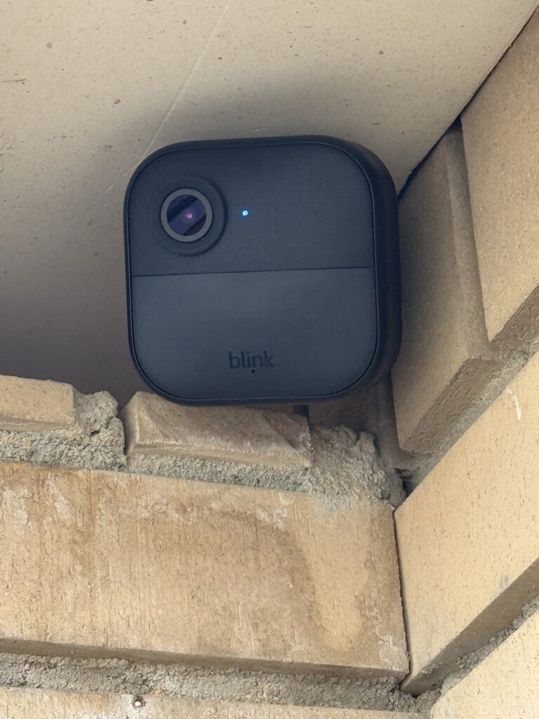 Blink Outdoor 4